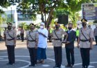 Kapolres-Sikka-Pimpin-Serah-Terima-Jabatan-Kapolsek-Nita-dan-Kapolsek-Bola,-Serta-Pelantikan-Kapolsek-Alok