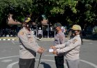 Kapolres-Berikan-Penghargaan-Kepada-Personil-Berprestasi