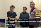 Bhabinkamtibmas-Pospol-Palue-Amankan-3-Orang-Pria-Yang-Diduga-Melakukan-Penipuan-dengan-Modus-Hipnotis-di-Kecamatan-Palue,-Kabupaten-Sikka