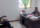 HUMAS-POLRES-SIKKA-GANDENG-DINAS-KOMINFO-KAB.SIKKA-MENANGGAPI-ISU-YANG-BERKEMBANG-DI-MEDIA-SOSIAL