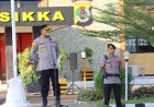 Apel-Pagi-Polres-Sikka:-Bangun-Disiplin,-Tanamkan-Nilai-Kebaikan,-dan-Perkuat-Kebersamaan
