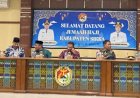 Kabag-SDM-Polres-Sikka-Hadiri-Penyambutan-Jemaah-Haji,-Wujud-Sinergi-Polri-dan-Pemda