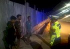 Patroli-Lampu-Biru-Sat-Lantas-Polres-Sikka-Jaga-Keamanan-dan-Keselamatan-Pengguna-Jalan-di-Malam-Hari