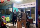 “26-PMI-Deportasi-Asal-NTT-Tiba-di-Maumere,-Dipulangkan-dengan-Pengawalan-Ketat”