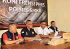 Polres-Sikka-Polda-NTT-Tegas-Berantas-TPPO,-Berkas-Perkara-Perekrut-Ilegal-Asal-Talibura-Resmi-P-21