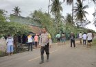 Hujan-Ekstrem-Landa-Talibura-Sikka,-Polisi-dan-Warga-Sigap-Buka-Kembali-Jalur-Trans-Maumere–Larantuka