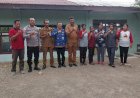 Polemik-Lahan-SDN-Hamar-Tuntas-Lewat-Musyawarah,-Polsek-Bola-Polres-Sikka-Polda-NTT-Lakukan-Monitoring