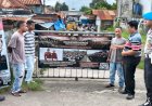 Propam-Polres-Sikka-Turun-ke-Jalan,-Perangi-Calo-Rekrutmen-Polri-2026-Lewat-QR-Pengaduan