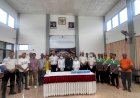 MEMBENTENGI-BALIK-JERUJI:-Sinergi-Tajam-Satresnarkoba-Polres-Sikka-dan-Rutan-Maumere-Sapu-Bersih-Ancaman-NAPZA