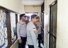 Polres-Sikka-Perketat-Pengawasan,-Tahanan-Dipastikan-Aman-—-Patroli-dan-Strong-Point-Digelar-Serentak