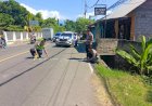 Satu-Tewas-dalam-Tabrakan-Dua-Motor-di-Lokaria,-Sat-Lantas-Polres-Sikka-Dalami-Penyebab-Lewat-Olah-TKP