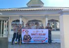 Sambut-Hari-Bhayangkara-ke-80,-Polres-Sikka-dan-Polsek-Jajaran-Gelar-Bakti-Religi-hingga-Bersih-Pantai