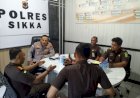 Perkuat-Pilar-Penegakan-Hukum,-Kapolres-Sikka-dan-Kajari-Sikka-Tegaskan-Polri–Kejaksaan-Satu-Barisan-Untuk-Keadilan