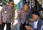 Wakapolres-Sikka-Uji-Respons-Call-Center-110-Lewat-Mystery-Call-Bersama-Warga-Nelle