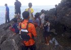 “Tim-Gabungan-Sisir-Pantai-Rung,-Warga-Kilawair--Sikka-Hilang-Saat-Menyulu-Belum-Ditemukan”