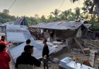 Gempa-Guncang-Sikka,-Palue-Terparah:-Rumah-Roboh,-Jalan-Terputus,-Puluhan-Luka,-Satu-Nyawa-Melayang