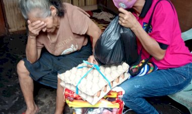 Bhayangkari-Peduli-Covid-19-Bagikan-Sembako-Bagi-Warga-di-Kec.-Mego-dan-Kec.-Paga