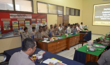 Kapolres-Pimpin-Rapat-Anev-Ops-Lilin-Turangga-2019