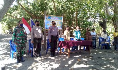 Ipda-Alex-Hadiri-Kegiatan-Pelantikan-Dan-Pengukuhan-Karang-Taruna-Desa-Waiara