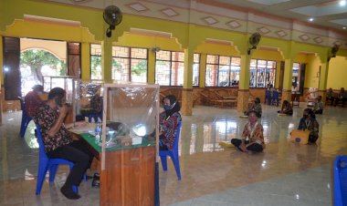 Bag-Sumda-Polres-Sikka-Laksanakan-Rikmin-Awal-Calon-Siswa-Bintara-Polri