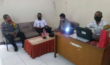 Cegah-DBD-Bhabinkamtibmas-Polsek-Alok-Intensifkan-PSN