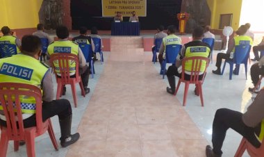 Polres-Sikka-Gelar-Latihan-Pra-Operasi-Zebra---Turangga-2020