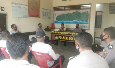 Pimpin-Supervisi-Polsek-Jajaran,-Wakapolres:-Tingkatkan-Kualitas-Kinerja-dan-Profesionalisme