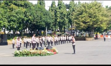 Kapolri-Lepas-40.366-Bhabinkamtimas-Sebagai-Tracer-Penyebaran-Covid-19