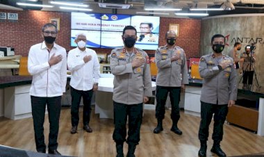 Buka-Pelatihan-Publik-Speaking,-Kadiv-Humas:-Sebagai-Tindak-Lanjut-Pemantapan-Komunikasi-Publik