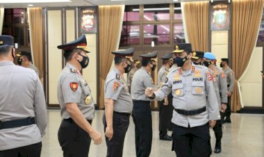 Ini-Sederet-Tugas-Para-Kapolda-Baru-dari-Kapolri