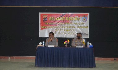 Polres-Sikka-Laksanakan-Wasrik-Tahap-I-Aspek-Perencanaan-Dan-Pengorganisasian