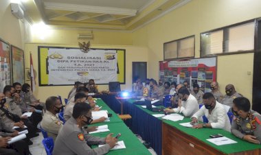 Sosialisasi-DIPA-/-RKA-KL-TA.-2021-Polres-Sikka-Dan-Sosialisasi-Pencanangan-Pembangunan-ZI