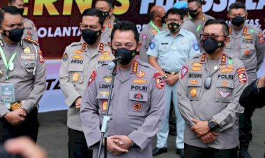 Hadirkan-Pelayanan-Tanpa-Kehadiran-Masyarakat,-Kapolri-Minta-Korlantas-Terus-Berinovasi