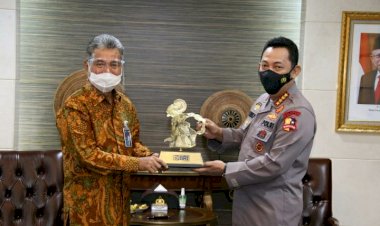 Silahturahmi-Dengan-BRI,-Kapolri-Dorong-Inovasi-UMKM-di-Tengah-Pandemi-Covid-19