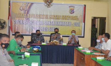 Rakor-Ops-Semana-Santa-2021,-Wakapolres-Sikka-Ajak-Semua-Unsur-Terkait-Untuk-Saling-Bekerjasama-Dalam-Pengamanan-Perayaan-Paskah-Tahun-2021-Di-Tengah-Pandemi-Covid-19
