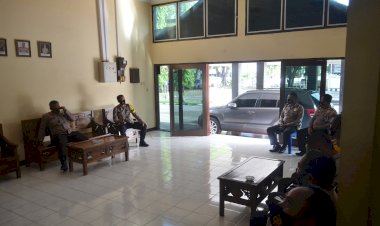 Kapolres-Sikka-Pimpin-Anev-Pelaksanaan-Operasi-Semana-Santa--2021