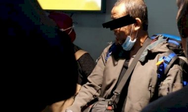 Polri-Tegaskan-Terduga-Teroris-FA-Bukan-Pengurus-Muhammadiyah