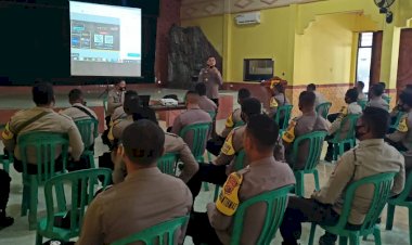 Bhabinkamtibmas-Polres-Sikka-Ikuti-Sosialisasi-Dan-Pelatihan-Aplikasi-Binmas-Online-Sistem-Versi-2