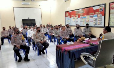 Kapolres-Pimpin-Anev-Operasi-Keselamatan-Ranakah-2021