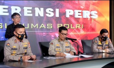 Polri-Limpahkan-Tahap-I-Berkas-Kasus-Dugaan-Suap-Bupati-Nganjuk