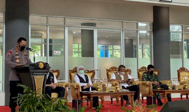 Upaya-Kapolri-dan-Panglima-Tekan-Angka-COVID-19-di-Kediri-Paska-Libur-Lebaran