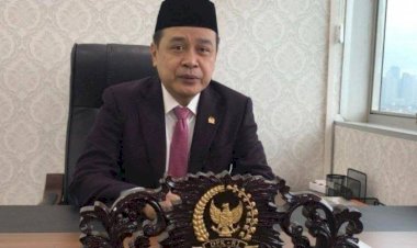 DPR-Sebut-Kampung-Tangguh-Narkoba-Ide-Cerdas-Kapolri-Sebagai-Pertahanan-Peredaran-Gelap-Narkoba