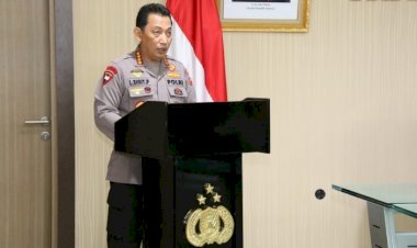 Orasi-Ilmiah-di-Seminar-IPKN,-Kapolri:-Sinergitas-Polri-Auditor-Kunci-Cegah-Korupsi