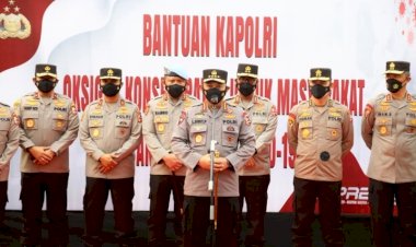 Kapolri-Luncurkan-Bantuan-1.000-Oksigen-Konsentrator-Bantu-Warga-yang-Terpapar-Covid-19