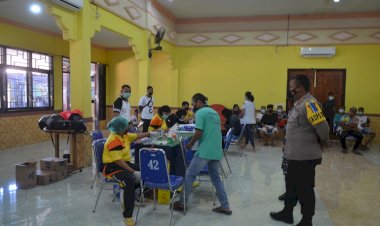 Base-Vaksin-AKABRI-1999-Peduli,-Laksanakan-Vaksinasi-Dosis-II-Untuk-Masyarakat