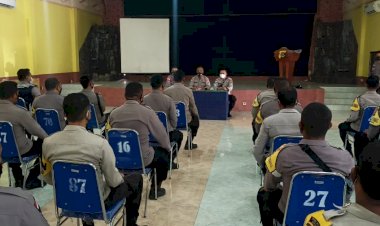 Tim-Supervisi-Direktorat-Binmas-Polda-NTT,-Kunjungi-Polres-Sikka