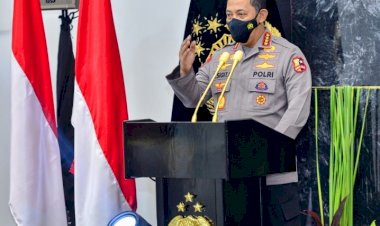Kapolri-Wujudkan-Mimpi-Teuku-Tegar-Atlet-Peraih-Emas-PON-Jadi-Polisi 