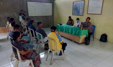 Gencar-Polres-Sikka-Laksanakan-Safari-Kamtibmas-Ke-Desa-desa