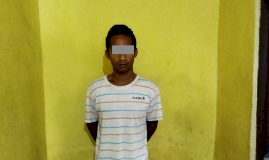 Polsek-Nita-Amankan-Pelaku-Pencurian-Handphone-Dan-Laptop