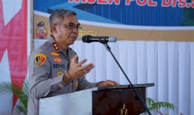 Kapolda-NTT-Resmi-Kukuhkan-Pembentukan-Satuan-Pamobvit-Polres-Manggarai-Barat